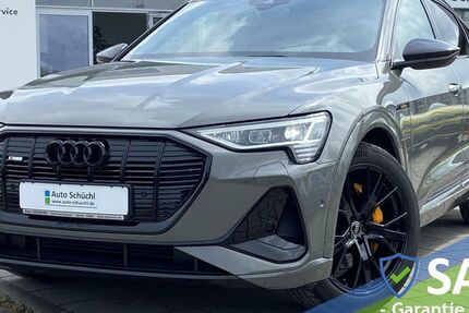 Audi e-tron 28.875 km 31.848 &euro; Schrobenhausen-Edelshsn. 86529