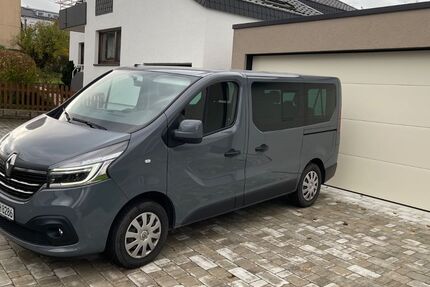 Renault Trafic 119.000 km 22.000 &euro; Leutenbach 71397