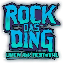 Rock das Ding 2027 16.07.2027 Rock das Ding Festival