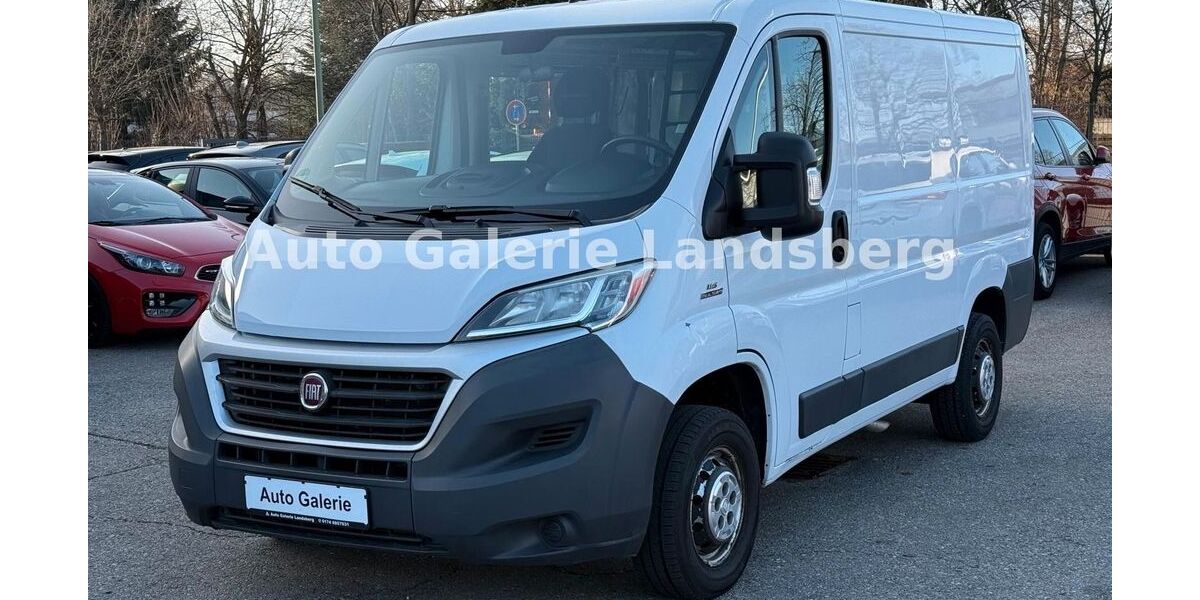 Fiat Ducato 107.000 km 10.190 &euro; Landsberg am Lech 86899