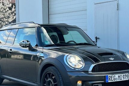 Mini Cooper S Clubman 139.000 km 9.399 &euro; Rinchnach 94269