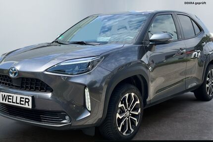 Toyota Yaris Cross 42.627 km 23.770 &euro; Dortmund 44143