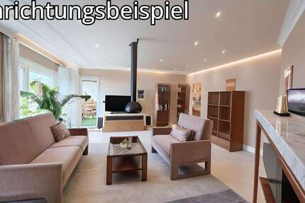 Wohnung Hemmingen - 3.5 Zimmer, 96 m&sup2;, 1.200&euro; | Angebot:27112214