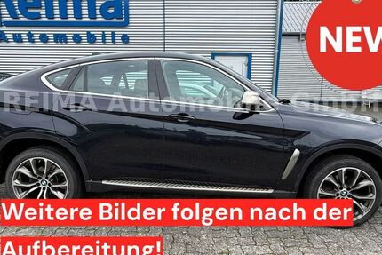 BMW X6 136.000 km 31.890 &euro; Nümbrecht 51588