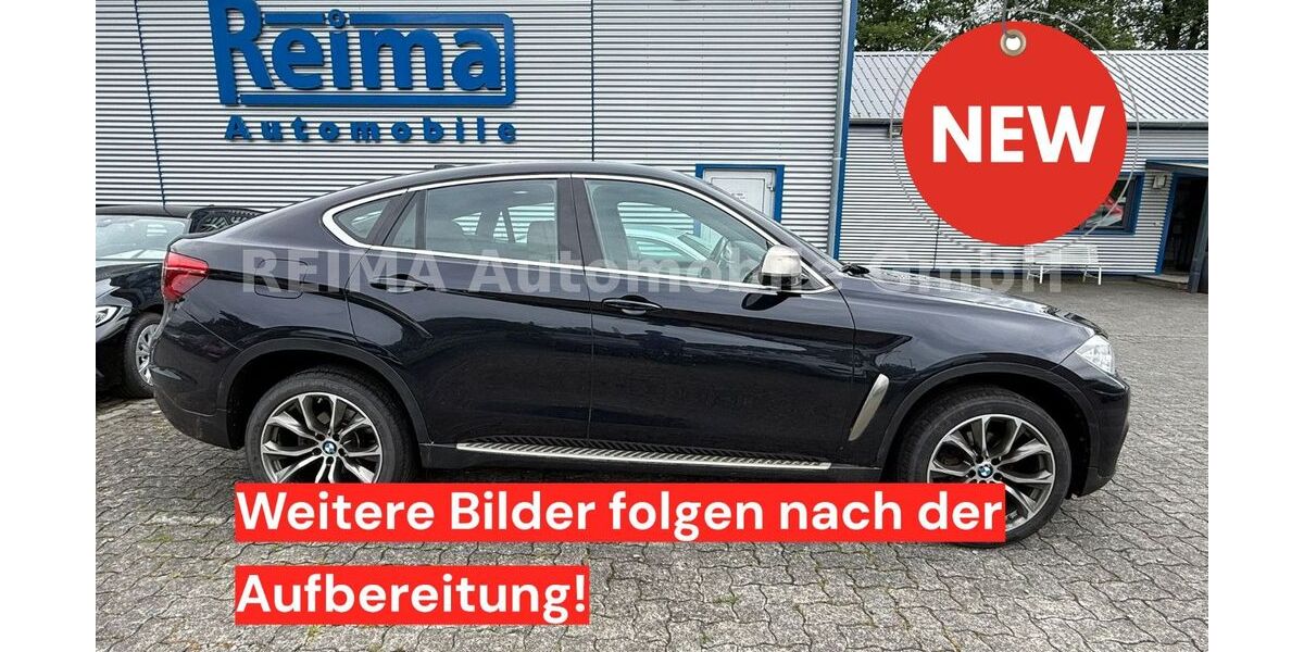 BMW X6 136.000 km 31.890 &euro; Nümbrecht 51588