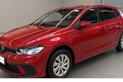 VW Polo 6.464 km 18.299 &euro; Krefeld 47805