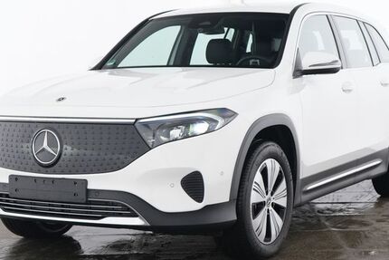 Mercedes-Benz EQB 9.433 km 36.880 &euro; Dörfles-Esbach 96487