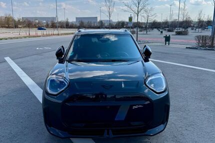 Mini Aceman SE 7.500 km 37.500 &euro; Loiching 84180
