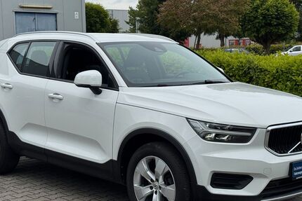 Volvo XC40 51.120 km 24.300 &euro; Alsdorf 52477