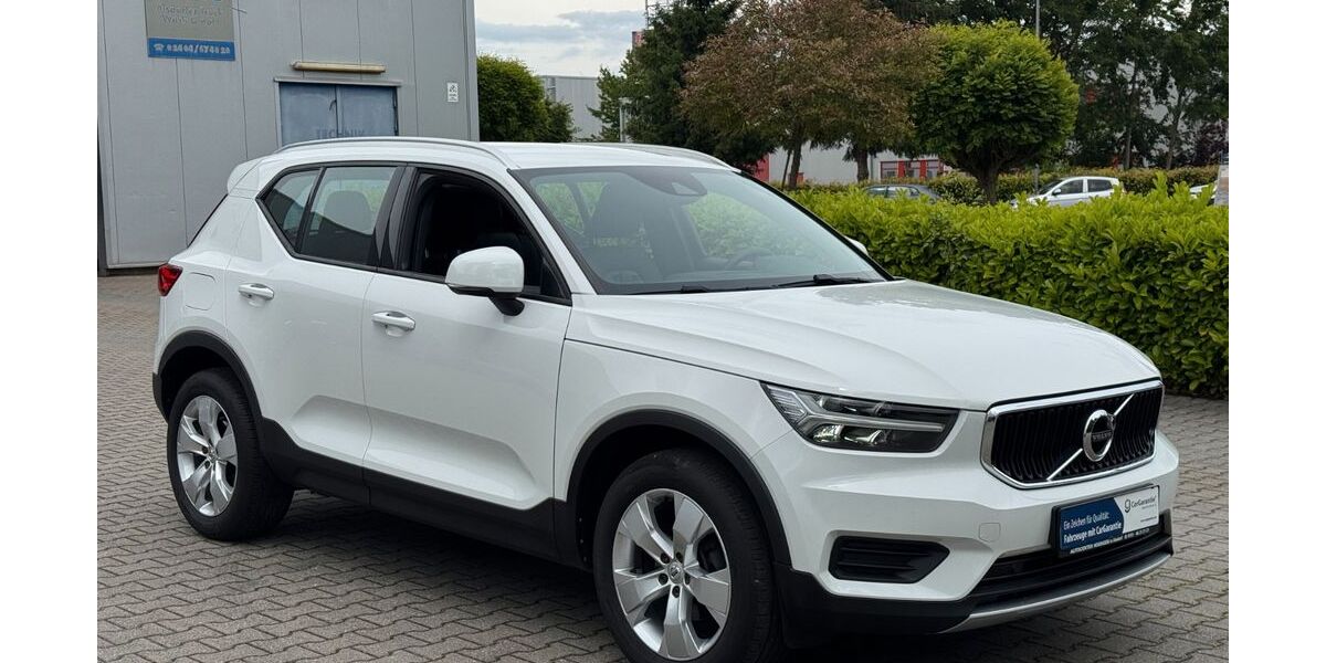 Volvo XC40 51.120 km 24.990 &euro; Alsdorf 52477