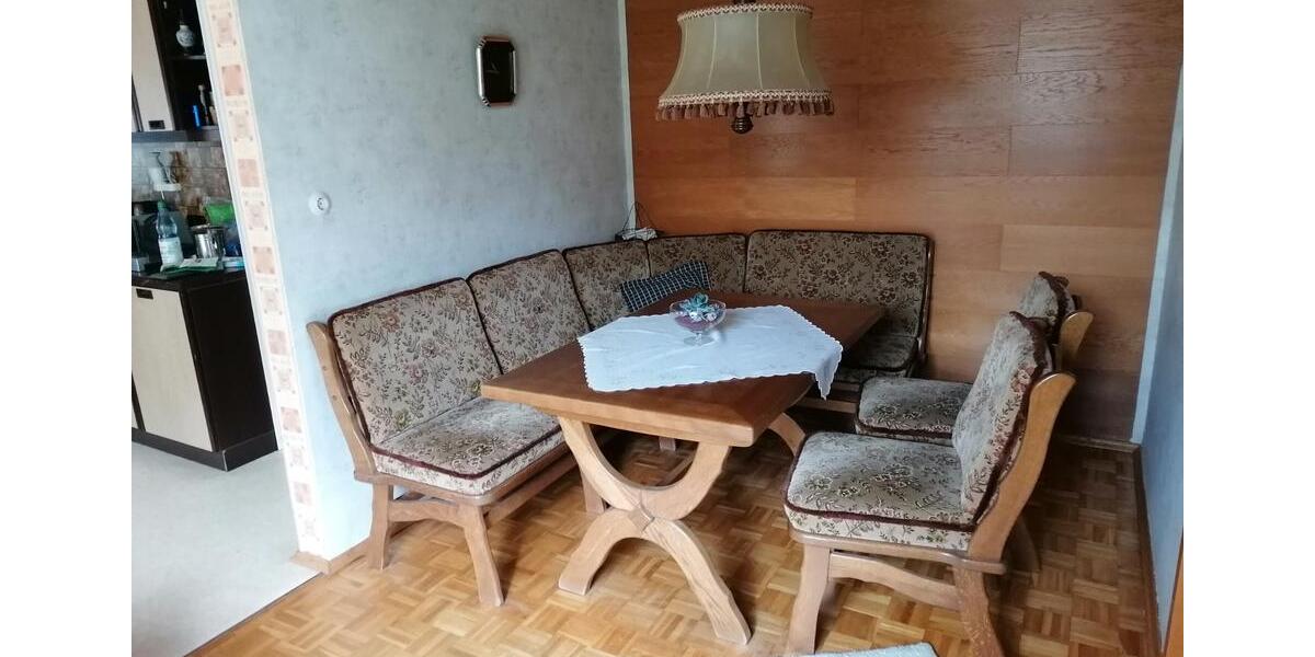 Haus mit Potenzial! von Privat zu verkaufen 10 zimmer