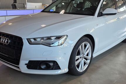 Audi A6 107.900 km 21.690 &euro; Dresden 01139