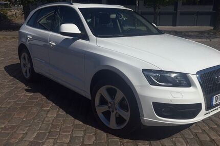 Audi Q5 170.000 km 10.900 &euro; Flintbek 24220