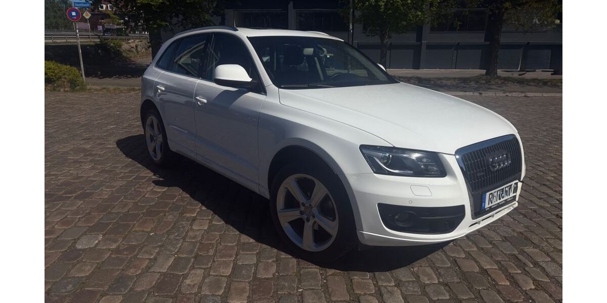 Audi Q5 170.000 km 10.900 &euro; Flintbek 24220