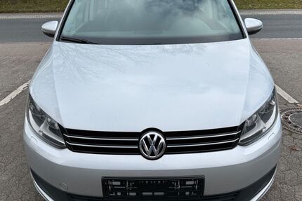 VW Touran 229.889 km 3.600 &euro; Bad Fallingbostel 29683