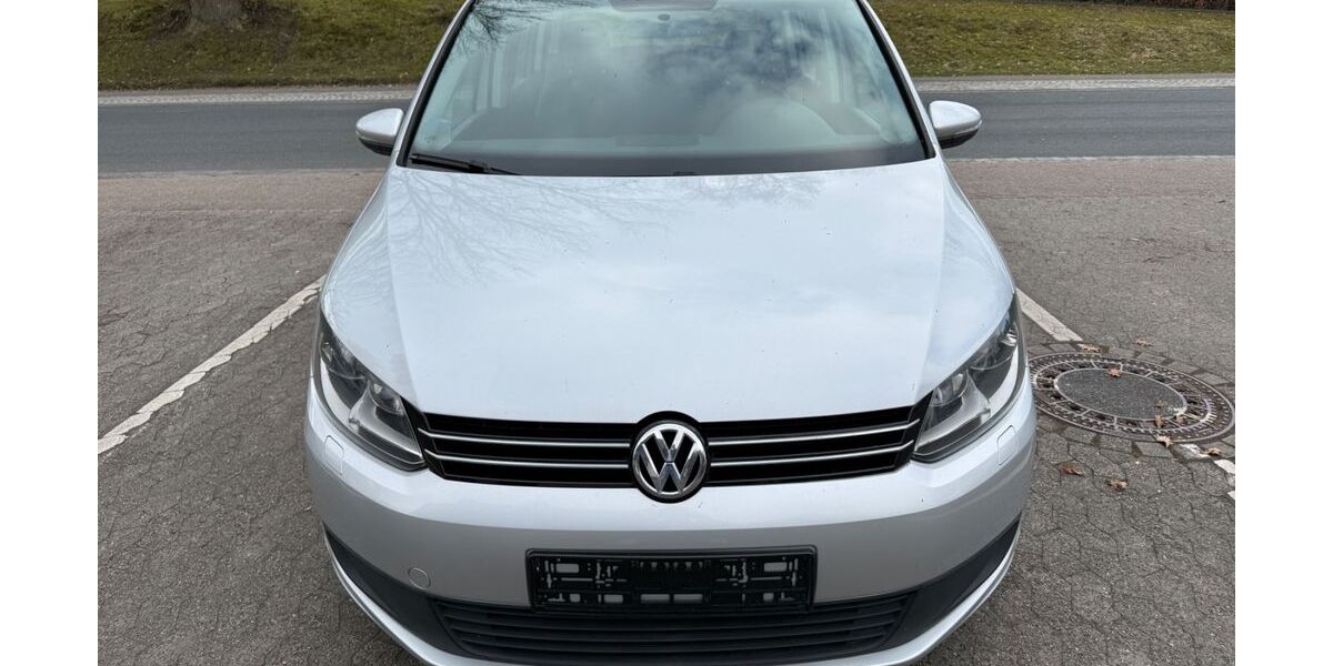 VW Touran 229.889 km 3.600 &euro; Bad Fallingbostel 29683