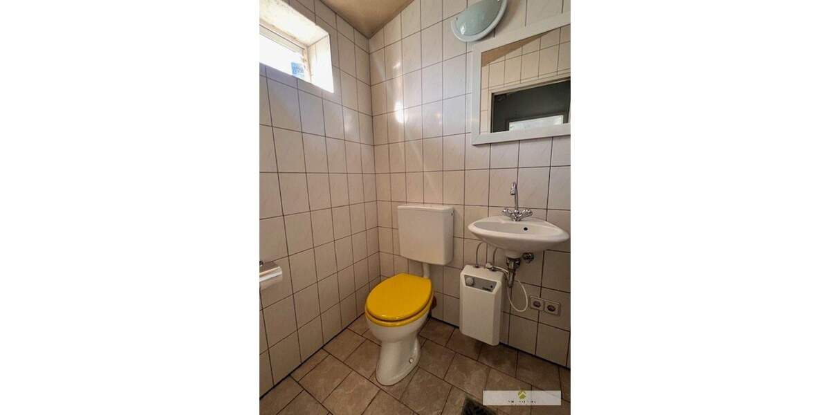 Gewerbeobjekt Werl-Büderich Büderich - 400&euro; | Angebot:25301934