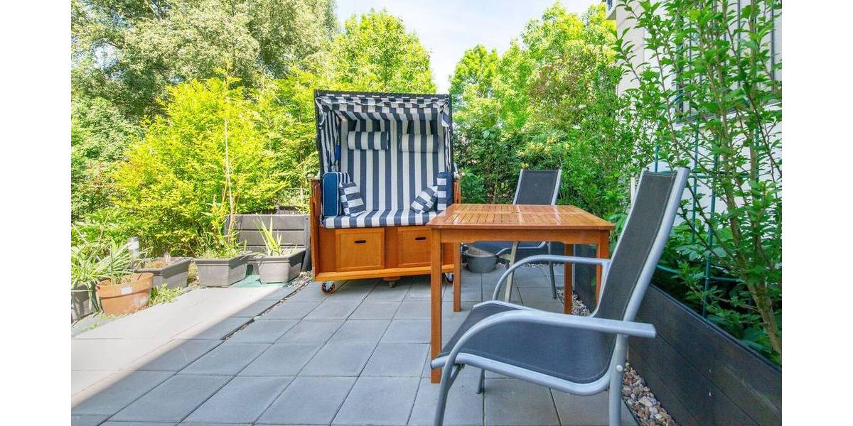 Etagenwohnung Zossen - 3 Zimmer, 84 m&sup2;, 377.000&euro; | Angebot:26780433