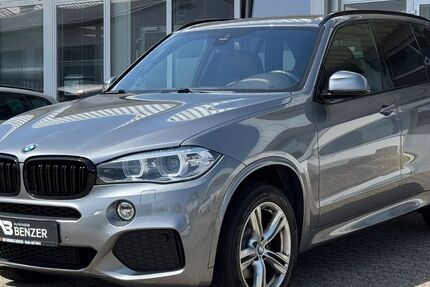 BMW X5 167.000 km 22.899 &euro; Wirges 56422