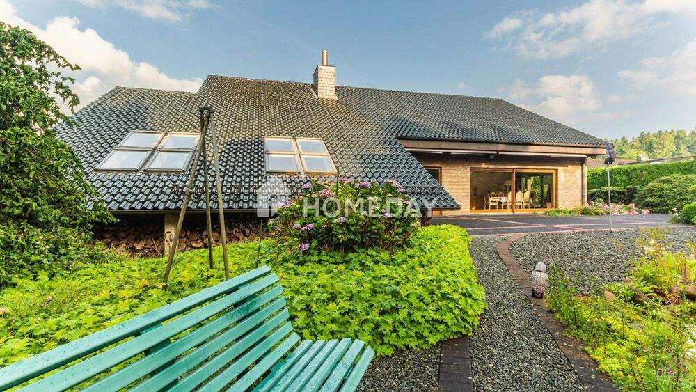 Bungalow Kropp - 7 Zimmer, 377 m&sup2;, 599.000&euro; | Angebot:25373618