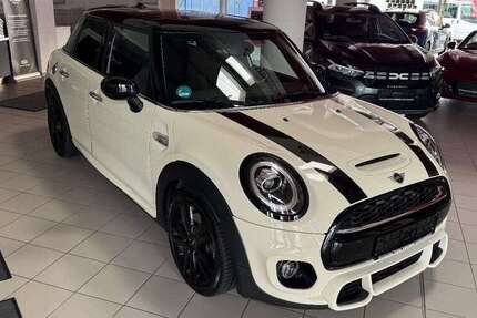 Mini Cooper S 32.000 km 23.990 &euro; Weinheim 69469