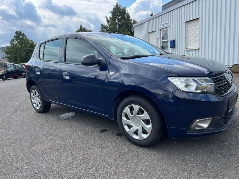 Sandero