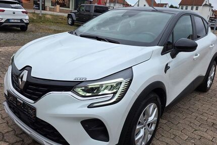 Renault Captur 50.000 km 13.990 € Stadthagen 31655