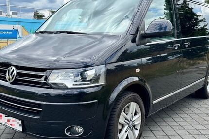 VW T5 Multivan 194.000 km 16.850 &euro; Heideblick 15926