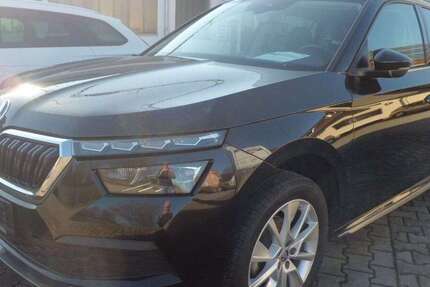 Skoda Kamiq 93.700 km 16.850 &euro; Künzing 94550