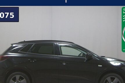 Opel Grandland (X) 82.021 km 16.280 &euro; Gyhum/Bockel 27404