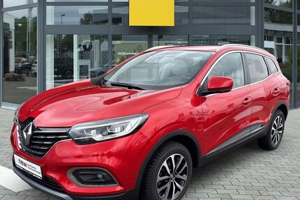 Renault Kadjar 29.852 km 22.498 &euro; Rheine 48432