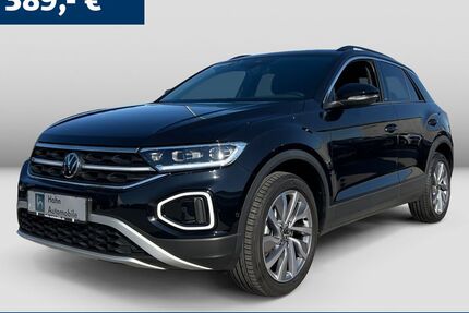VW T-Roc 14.215 km 28.430 € Kornwestheim 70806