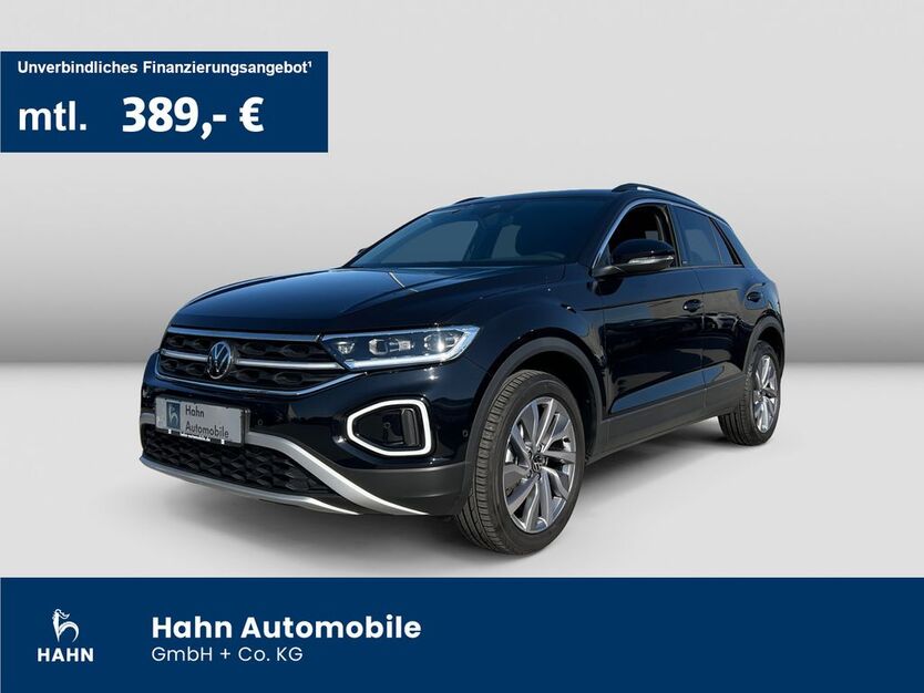 VW T-Roc 14.215 km 28.430 € Kornwestheim 70806