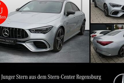 Mercedes-Benz CLA 45 AMG 4.523 km 63.099 € Regensburg 93053