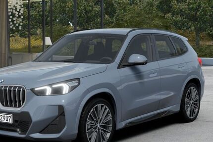 BMW X1 7.824 km 42.410 &euro; Höxter / Stahle 37671