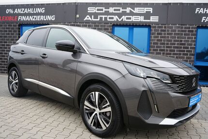Peugeot 3008 26.000 km 22.990 &euro; Ihlow 26632