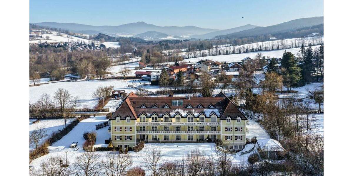 Etagenwohnung Hohenwarth Simpering - 1 Zimmer, 37 m&sup2;, 43.900&euro; | Angebot:25728283