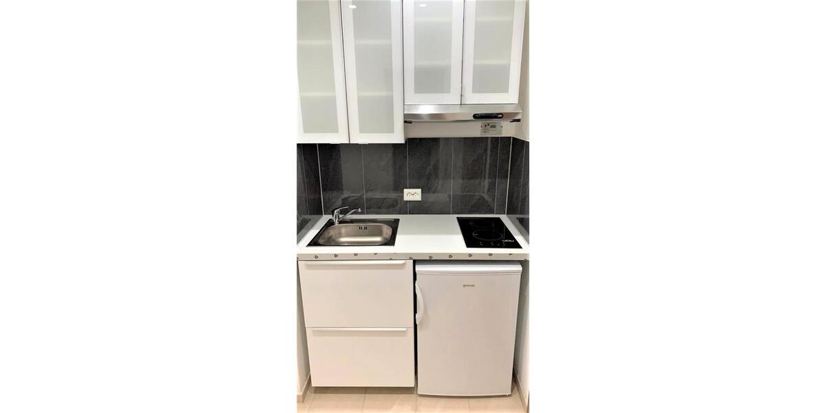 Etagenwohnung Wedel - 1 Zimmer, 15 m&sup2;, 600&euro; | Angebot:25877052