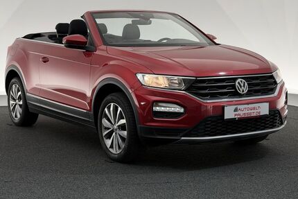 VW T-Roc 52.090 km 18.440 &euro; Horb am Neckar 72160