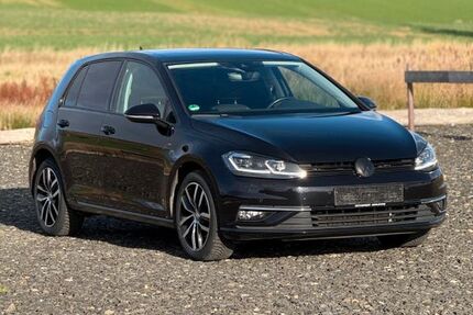 VW Golf 123.700 km 15.990 &euro; Rheinböllen 55494