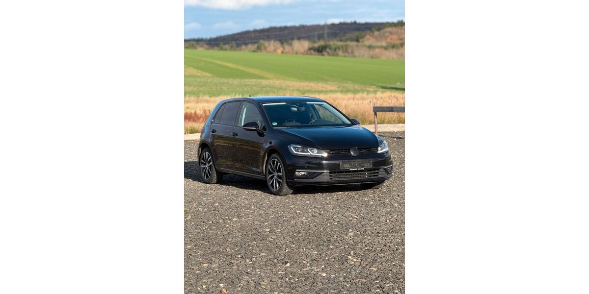 VW Golf 123.700 km 15.990 &euro; Rheinböllen 55494