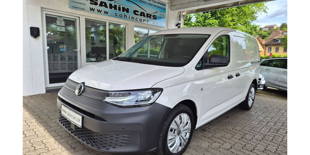 VW Caddy 90.735 km 20.950 &euro; Ispringen (bei Pforzheim) 75228