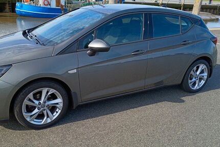 Opel Astra 90.300 km 9.900 &euro; Cuxhaven 27472