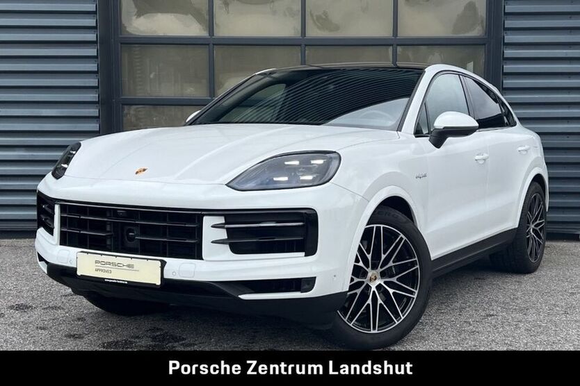 Cayenne