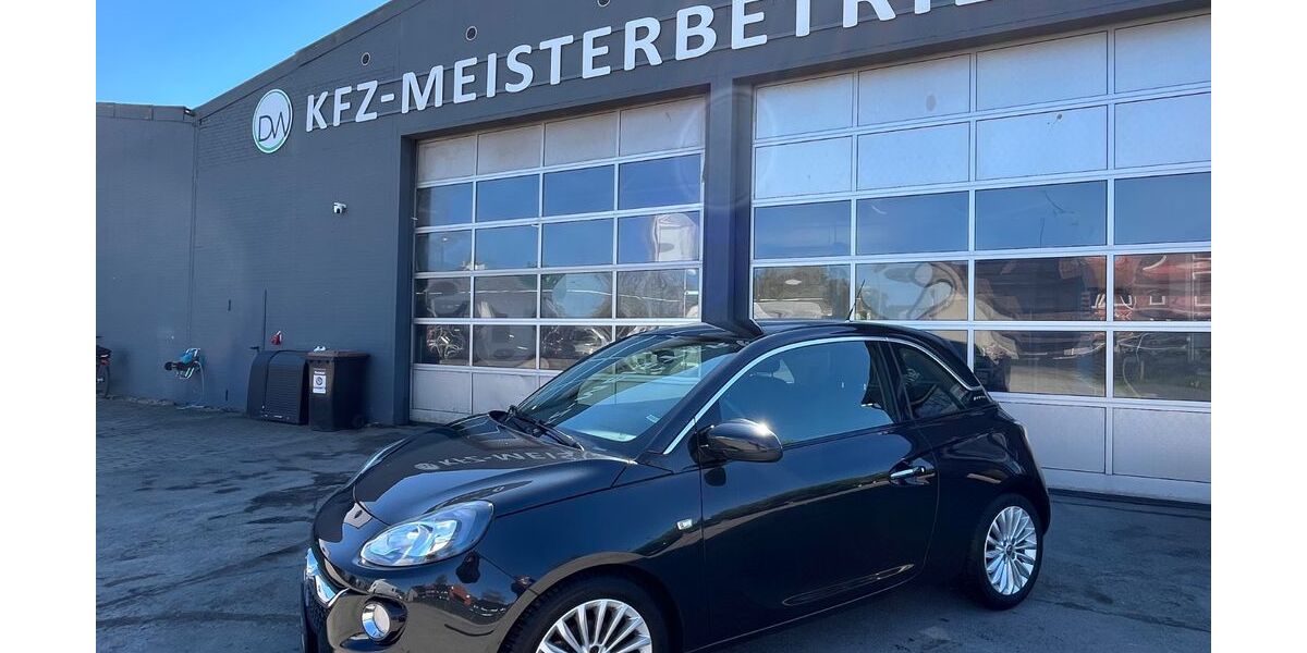 Opel Adam 29.900 km 7.800 &euro; Springe 31832