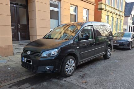 VW Caddy Maxi 175.657 km 8.000 &euro; Bremerhaven 27580