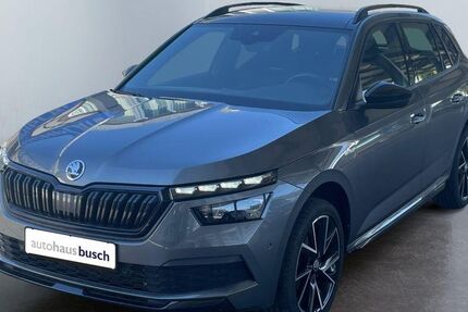 Skoda Kamiq 42.017 km 22.980 &euro; Pförring 85104