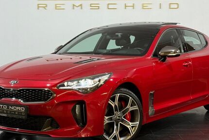 Kia Stinger 54.494 km 32.990 € Remscheid 42897