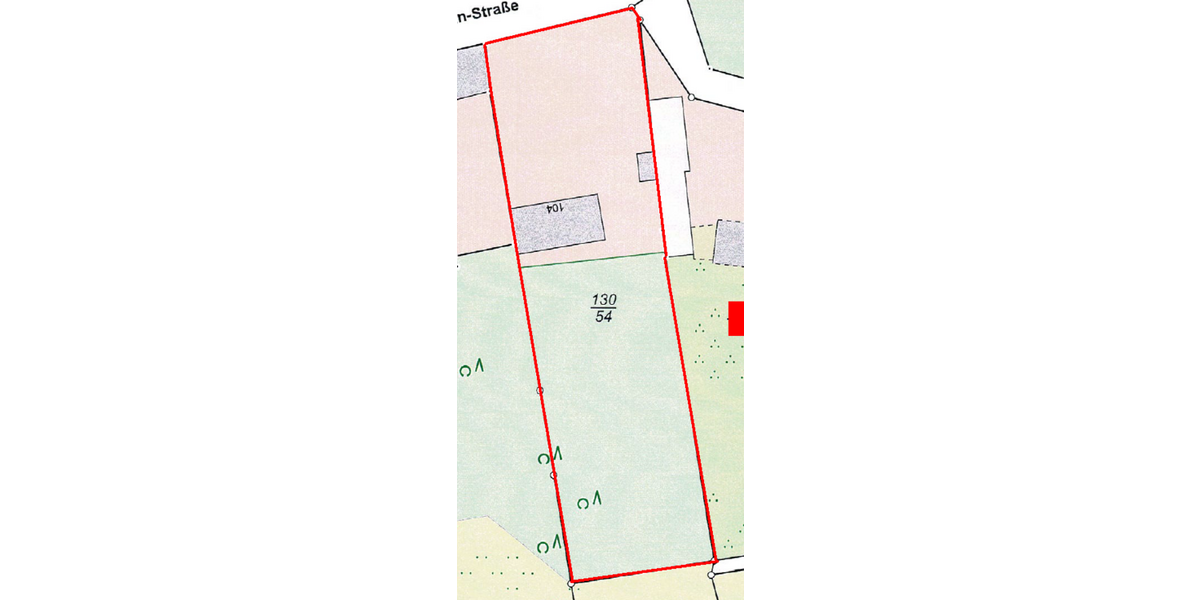 Grundstück Hohenstein OT Klettenberg Klettenberg - 129.000&euro; | Angebot:22730267