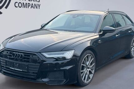 Audi A6 114.280 km 32.850 &euro; Lauterbach 36341